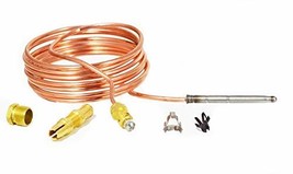 NEW 72&quot; THERMOCOUPLE, BAKERS PRIDE M1296X M1296A DCS 13007-2 GARLAND 192... - $18.02