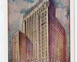 Hotel Schroeder Postcard Milwaukee The Pride of Wisconsin - $11.88