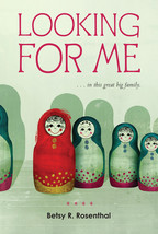Looking for Me: ...in This Great Big Family by Betsy Rosenthal - Very Good - £8.42 GBP