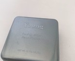 DIANE YOUNG PEARLIZED FACE POWDER NEW OLD STOCK FULL SIZE - $65.33