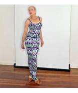 SeXY! Mara Hoffman Cutout Maxi Dress Printed Summer Dress OFfeRS! - €238,47 EUR