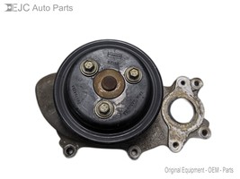 Water Pump With Pulley For 15-17 Ford Expedition  3.5 ER3E8A528AA Turbo - $649.47 MXN