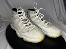 Nike Size 8.5 Air Jordan Retro 378037-016 Tennis Shoes (2018) - £77.87 GBP