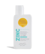 Bondi Sands Zinc Mineral SPF 50+ Face Fluid 50ml - £71.81 GBP