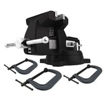 Wilton Se 746 Mechanics Vise C-Clamp Kit - $777.49