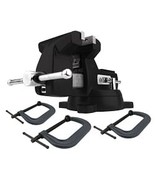 Wilton Se 746 Mechanics Vise C-Clamp Kit - $777.49