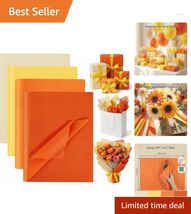 High-Quality 112 Sheets Gift Wrap Tissue Paper - Perfect for Baby Shower... - $19.75
