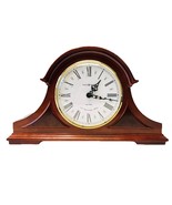 Howard Miller 75th Anniversary Edition Quartz Dual Chime Mantle Clock 63... - $136.48 CAD