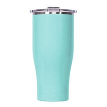 ORCA Chaser 16oz Seafoam Stainless Steel Double Insulated Tumbler w/ Lid - $22.87