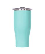 ORCA Chaser 16oz Seafoam Stainless Steel Double Insulated Tumbler w/ Lid - $19.44