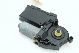 2004-2008 AUDI S4 A4 SEDAN REAR DRIVER LEFT SIDE WINDOW REGULATOR MOTOR H1020 image 11