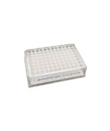 Whatman 7700-2808 Clear Polystyrene 96 Wells Unifilter Microplate with L... - $188.09