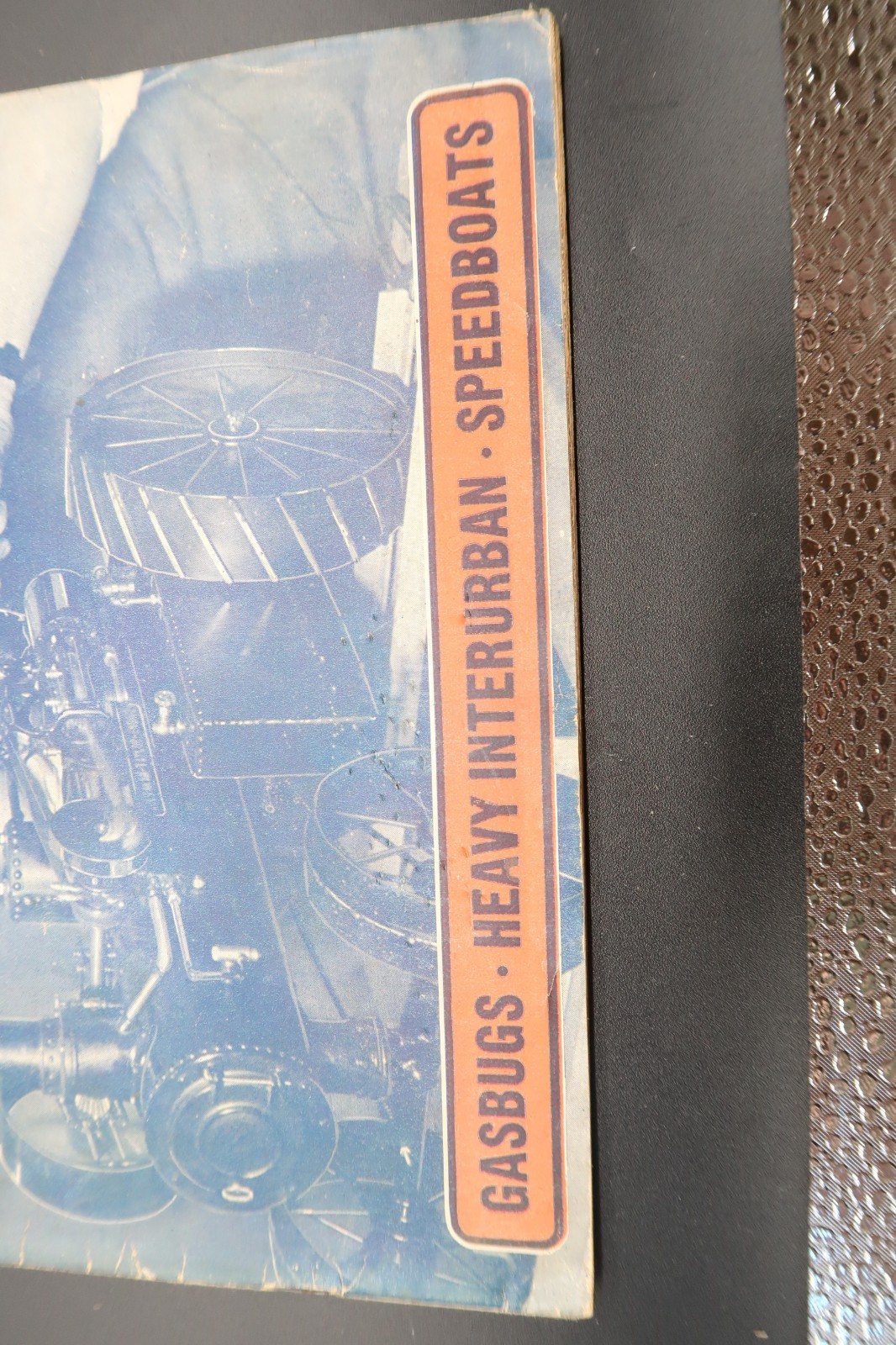 Model Craftsman June 1942 Magazine Gasbugs Speedboats Heavy Interurban Vtg WW2 Item image 4