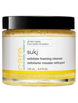 Suki - Exfoliate foaming cleanser - Rescue Skin Crisis Intervention - 4 Fl. Oz. - £39.96 GBP