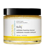 Suki - Exfoliate foaming cleanser - Rescue Skin Crisis Intervention - 4 ... - £39.34 GBP