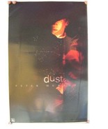 Peter Murphy Affiche Poussière Bauhaus - $12.37 CAD