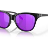 Oakley Hold Out POLARIZED Sunglasses OO9357-0255 Polished Black /Violet ... - $64.34