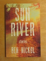 Sun River by Ben Nickol - £15.25 GBP