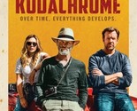 Kodachrome DVD | Ed Harris, Jason Sudeikis, Elizabeth Olsen | Region 4 - $17.66