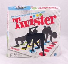 Twister Game by Hasbro 2012 - £5.88 GBP