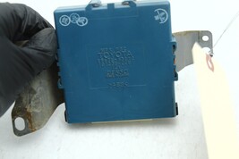 2006-2008 LEXUS IS250 IS350 MULTIPLEX MPX POWER SUPPLY CONTROL MODULE H1399 image 11