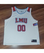 Loyola Marymount University Jersey Men Size 2XL By Prosphere NEW - £22.95 GBP