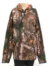 Under Armour Storm Realtree Xtra Camo Pullover Hunting Hoodie Women&#39;s NWT - £79.92 GBP