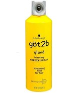 Got2b Glued Blasting Freeze Hair Spray - 12oz. - €9,22 EUR