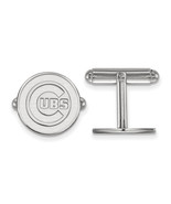 SS MLB  Chicago Cubs Cuff Link - $148.40 CAD