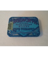 Vintage Edgeworth Extra High Grade Sliced Pipe Tobacco Tin Larus, Richmo... - $18.66