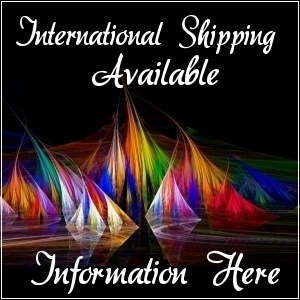 Primary image for International Shipping Available- Information Here