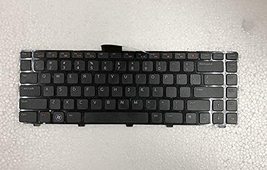 Replacement Keyboard for Dell Inspiron 15R 5520 SE 7520 15 3520 Series B... - £6.58 GBP
