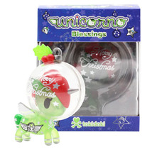 Tokidoki Unicorno Holiday Series 3 Mini Figure - Blessings (Online Exclusive) - £40.87 GBP