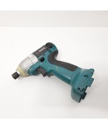 Makita Cordless Impact Driver 6980FD - $647.19 MXN