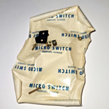 JS-5 Honeywell Microswitch Micro Switch / Switch Actuator ROLLER LEVER - $11.90