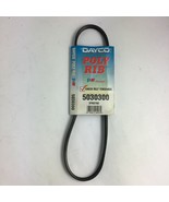 Genuine Dayco Poly Rib Automotive Belt Tensioner 5030300-3PK0760 A7 - €11,15 EUR
