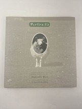 Portraits: Photographs of Farm Animals by Weil, Danielle - £5.18 GBP