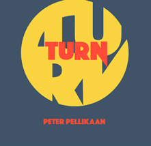 TURN (Gimmicks and Online Instructions) by Peter Pellikaan - Trick - $18.76