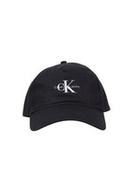 Calvin Klein Jeans Men Cap - Designer Fashion Cap Black Summer Hat Adjustable - $36.80