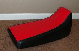 Yamaha Blaster Red and Black Color Seat Cover - $32.90
