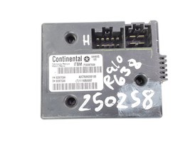 2016 2017 Dodge Ram 3500 OEM Trailer Brake Control 64469S - $2,059.19 MXN