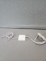 Apple MagSafe 2 Power Adapter 60W (T6) - $7.92