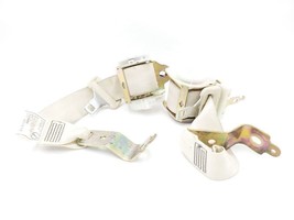 Pair of Rear Seatbelts OEM 2002 Lexus SC430 - $19.00
