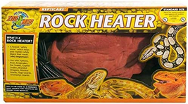 Repticare Rock Heaterstandard Size (10 Watts) - $1,167.44 MXN