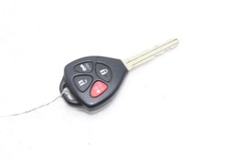 13-20 SUBARU BRZ REMOTE KEY FOB HYQ12BBY E5665 image 2