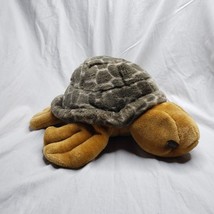 Plushland Turtle Plush Stuffed Animal Free Ship - $21.78