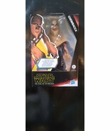 Hasbro Disney Star Wars Chewbacca Action Figure The Rise Of Skywalker toy 2019 - €5,19 EUR