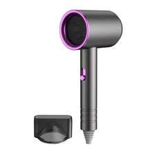 Professional High-Speed Hair Dryer - New Design High-Power Negative Ion ... - $17.52