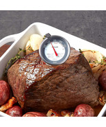 TAYLOR 3-Piece Kitchen Cooking Thermometer Set Meat Oven Thermocouple Wa... - $31.67