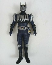 Bandai Masked Rider Legend Series 09  Kamen Rider Knight  4.25&quot; Vinyl Figure - $14.54